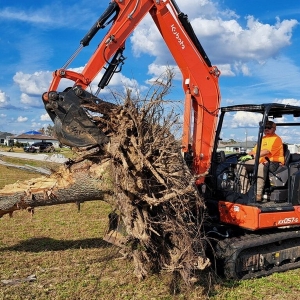 Photo of KG Landworx