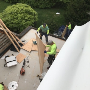Photo of Sav A Roof