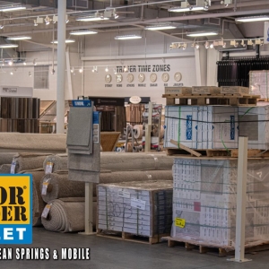 Photo of The Floor Trader Gulf Coast