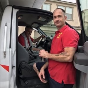 Photo of Cozy Bear Moving Services