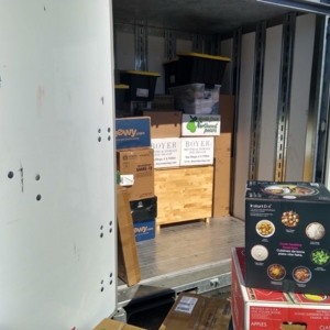 Photo of Cozy Bear Moving Services