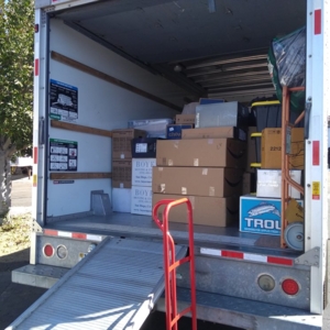Photo of Cozy Bear Moving Services