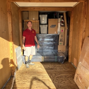 Photo of Cozy Bear Moving Services