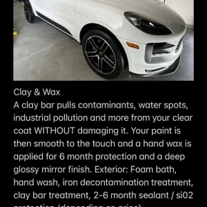 Photo of Best Mobile Wash