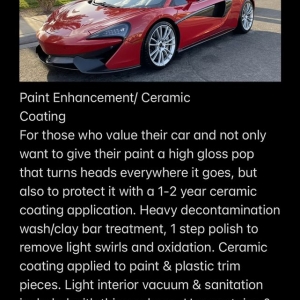 Photo of Best Mobile Wash