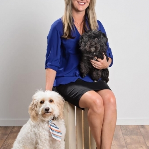 Photo of Heather Hardy Realtor