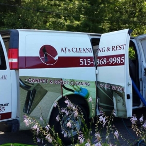 Photo of AJ's Cleaning & Restoration