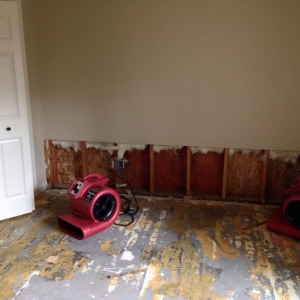Photo of AJ's Cleaning & Restoration