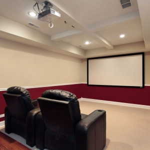 Photo of DTV Installations