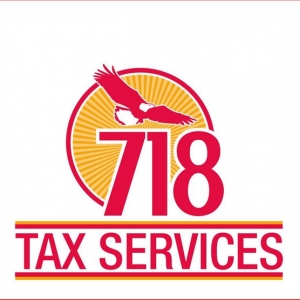 Photo of 718 Tax and Financial Services