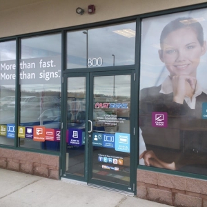 Photo of FASTSIGNS