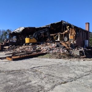 Photo of Block Bustin Demolition