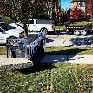Photo of New Image Lawn and Landscape