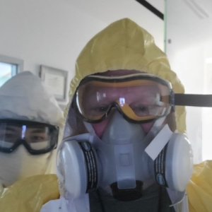 Photo of Clean Tech Cleaning