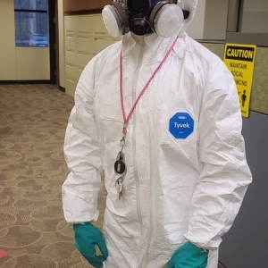 Photo of Clean Tech Cleaning