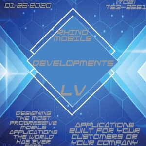 Photo of Rhino Mobile Developments LV