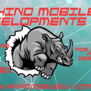 Photo of Rhino Mobile Developments LV