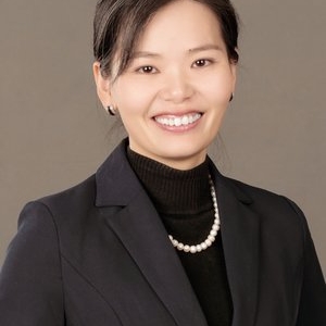 Photo of Allstate Insurance Agent: Mei Xiao
