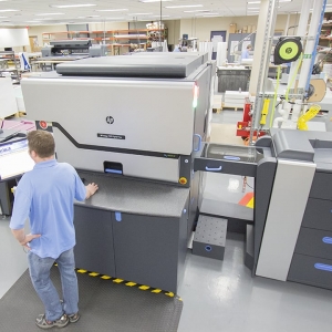 Photo of KliqPrint