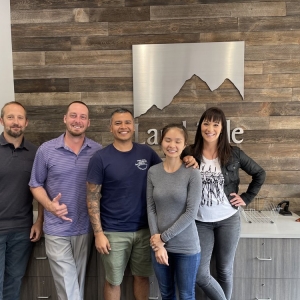 Denver The Landon Team - Start Real Estate