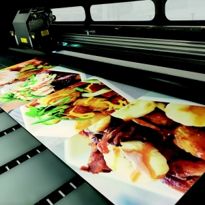 Photo of Graphic Design