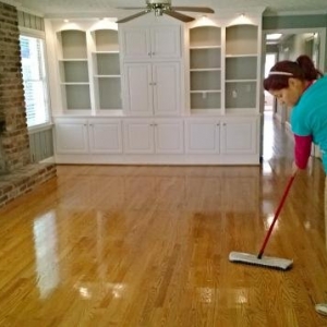 Photo of Maria's House Cleaning