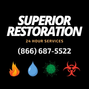 Photo of Superior 247 Restoration