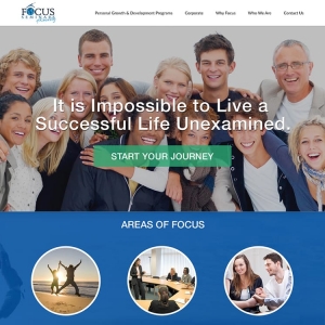 Photo of Upshot Media Group