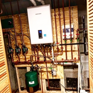 Photo of Sostilio and Sons Plumbing and Heating