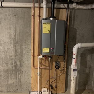 Photo of Sostilio and Sons Plumbing and Heating