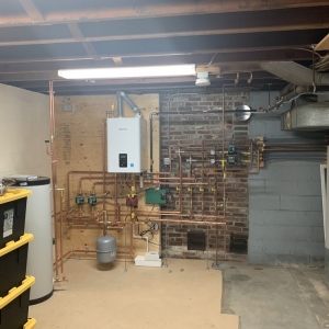 Photo of Sostilio and Sons Plumbing and Heating