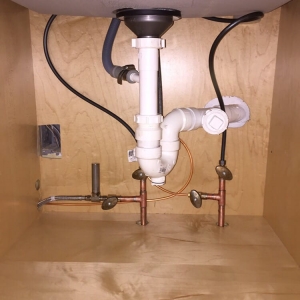 Photo of Sostilio and Sons Plumbing and Heating