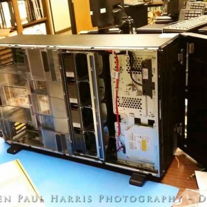 Photo of DFW Computer Integration