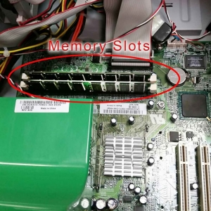 Photo of DFW Computer Integration