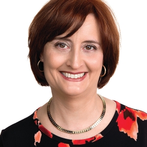 Photo of Sharon Eddy CPCU, CLU, ChFC, CASL - State Farm Insurance Agent