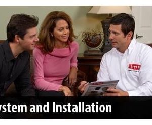 Matthews AirWorks Cooling & Heating