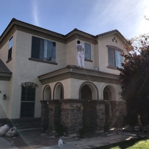 Photo of WSJ Painting