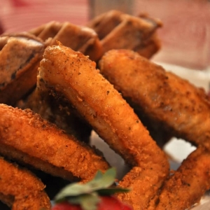 Photo of Insatiable Bites