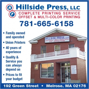 Photo of Hillside Press