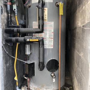 Photo of AAA Plumbing Services