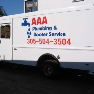Photo of AAA Plumbing Services