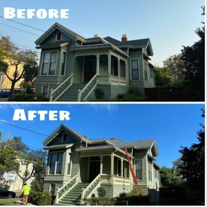 Photo of Leon Brothers Roofing