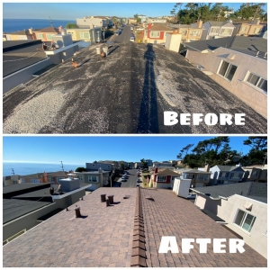Photo of Leon Brothers Roofing