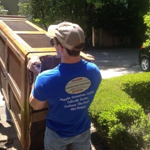 Photo of Standard Moving Company