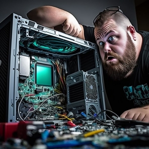 Photo of Uvalde Computer Repair