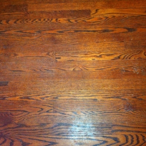 Photo of Nashville Hardwood Floor Care