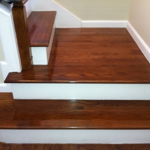 Photo of Nashville Hardwood Floor Care