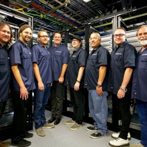 Photo of M5 Hosting
