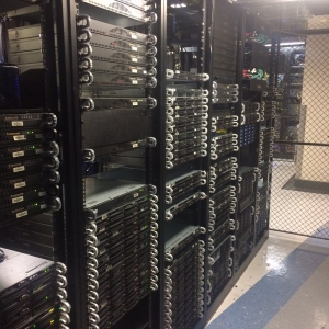 Photo of M5 Hosting