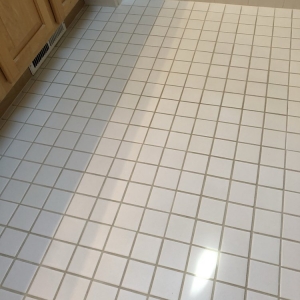 Photo of Seattle Grout